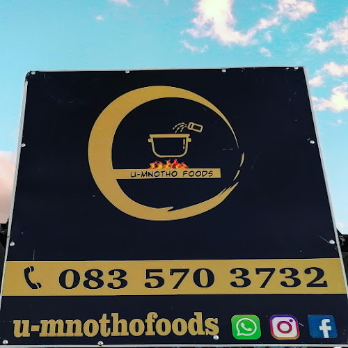 U-Mnotho Foods - Hospitality and gastronomy