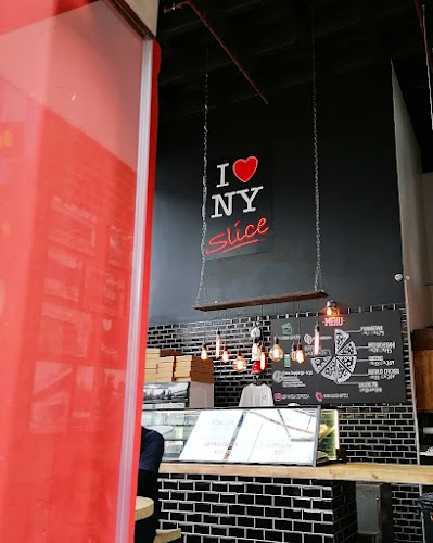 NY SLICE PIZZA ROSEBANK