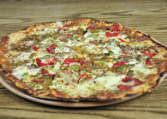 Opinii despre Italian kitchen & grill at emperors palace în Kempton Park - Hospitality and gastronomy