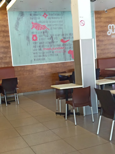 Meat Junction - Hospitality and gastronomy