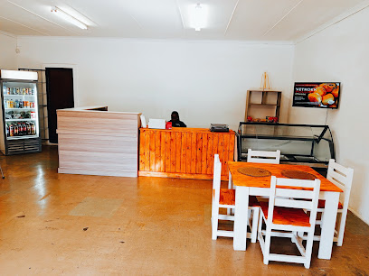 KWAMBANDLWA SHISANYAMA