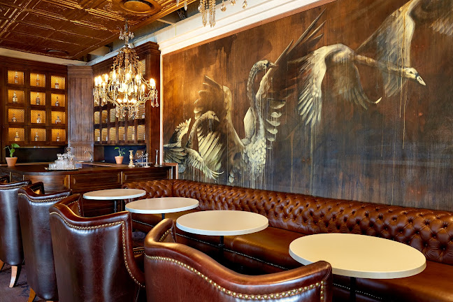 La Parada V&A Waterfront - Cape Town