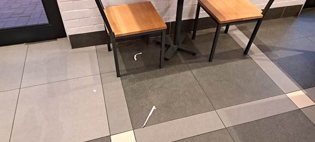 Burger King Walmer (Drive-Thru)