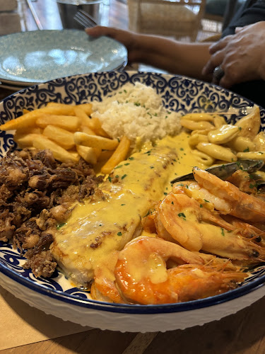 Mozambik Cavendish - Cape Town