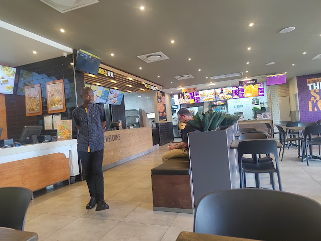 Opinii despre Debonairs Pizza în Queensburgh - Hospitality and gastronomy