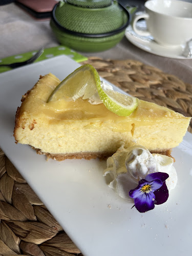 Comentarii opinii despre Kiki Cafe