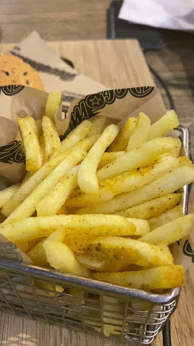 Opinii despre RocoMamas Springs în Springs - Hospitality and gastronomy