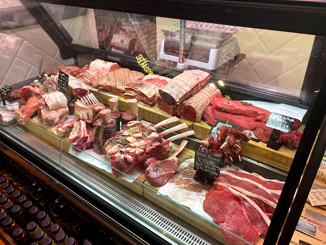 Checkers LiquorShop Mooi River Junction