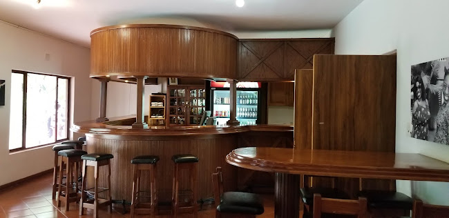 Canefields Country House