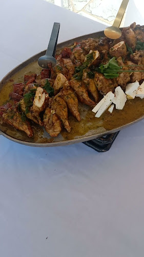 Olives and Plates Wits Club and Conference