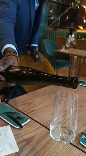 Comentarii opinii despre QLounge by Quoin Rock - Johannesburg