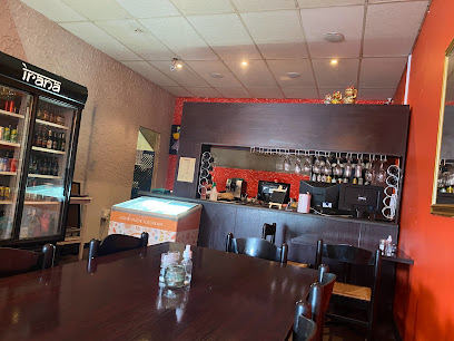 Irana Indian Restaurant