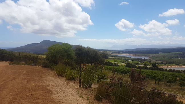 The Restaurant at Newton Johnson