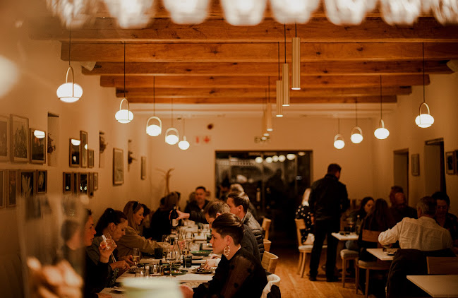 Comentarii opinii despre De Eetkamer