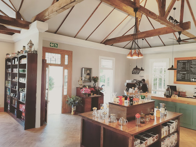 Mastertons Coffee and Tea Specialists - Gqeberha