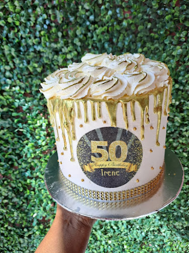 Creamylicious creations - Hospitality and gastronomy