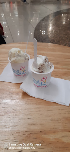 Fresko Gelato - Bloemfontein