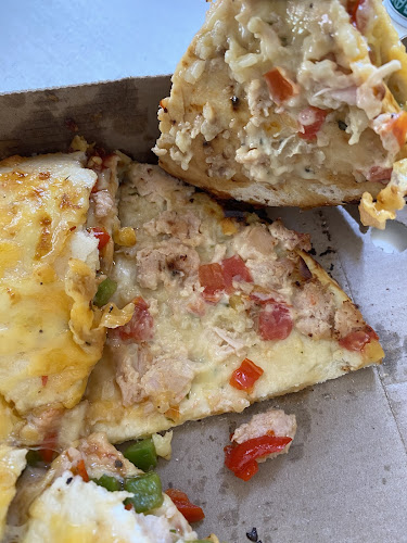 Opinii despre Debonairs Pizza în Pretoria - Hospitality and gastronomy