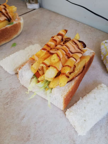 Opinii despre Mazet's Kota kitchen în Johannesburg - Hospitality and gastronomy