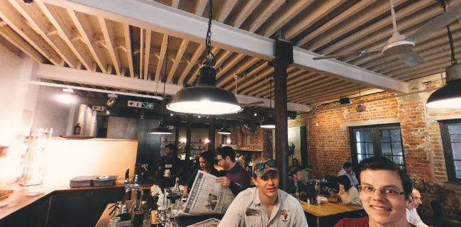 Origin Coffee Roasting