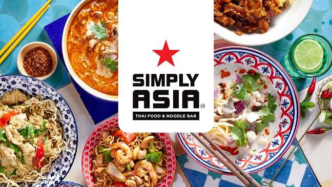 Opinii despre Simply Asia Harvest Place în Kempton Park - Hospitality and gastronomy