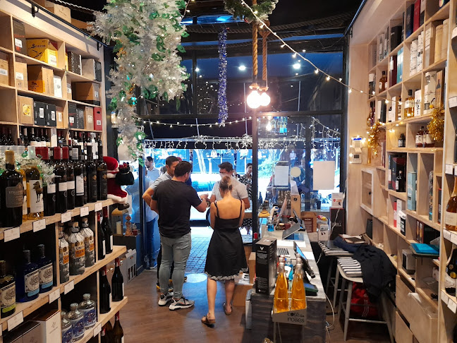 Opinii despre Dry Dock Boutique Liquor în Randburg - Hospitality and gastronomy