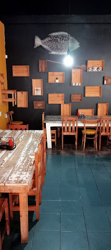 Opinii despre Dolphins Café în Mossel Bay - Hospitality and gastronomy