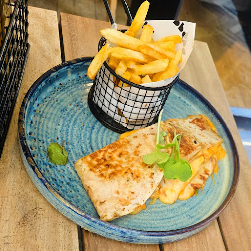 Geek House Eatery - Exceptional Bakery & Restaurant