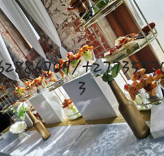 Lisavuyesmanga Exclusive Catering and Deco - Hospitality and gastronomy