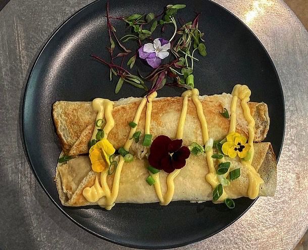 Comentarii opinii despre Blank Canvas Café