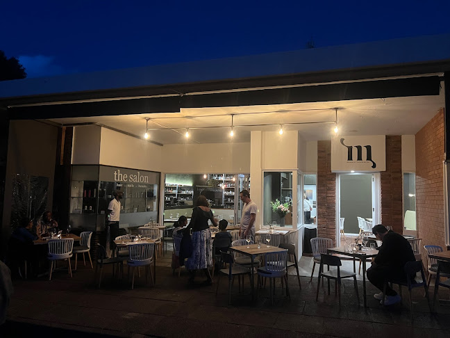 Mishmash Mediterranean - Johannesburg