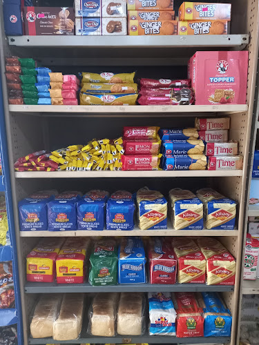 Comentarii opinii despre EVAN AND SONS SHOP