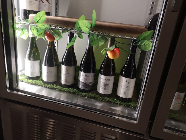 Comentarii opinii despre The Hussar Grill Walmer