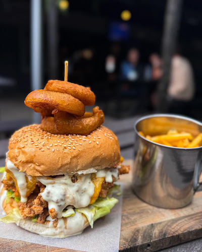 The Village Bar & Grill - Margate - Margate