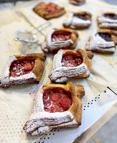 Bread + Milk - Hospitality and gastronomy