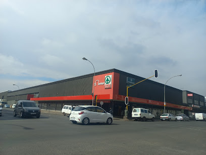 TOPS at SPAR The Market Benoni