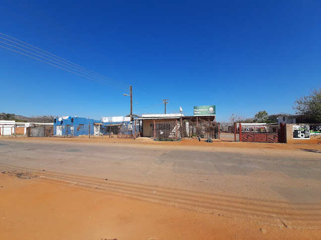 Opinii despre Thandabantu Tuckshop and Tarven în Ga-Rankuwa - Hospitality and gastronomy