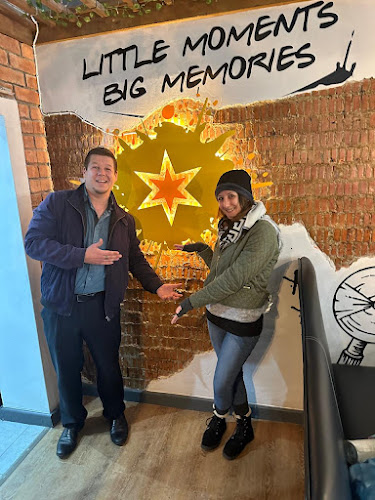 Comentarii opinii despre Riot Pizza Burgers & Chicken