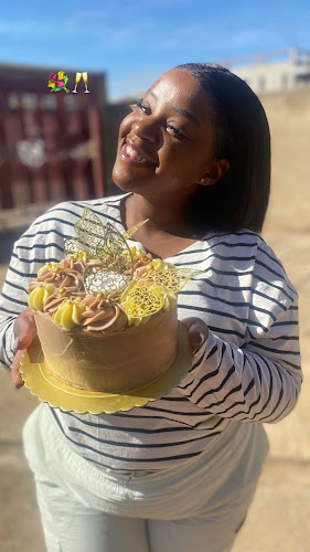 Opinii despre Boity's Devine Cakes în Soweto - Hospitality and gastronomy