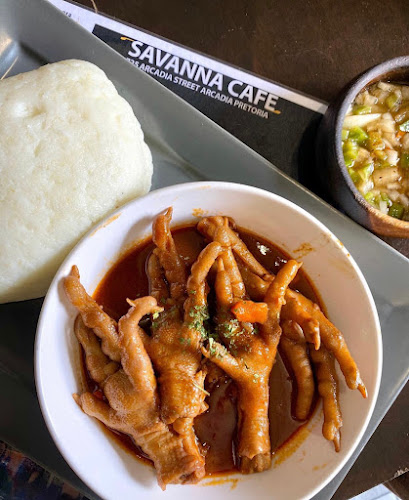 Comentarii opinii despre SAVANNAH CAFE RESTAURANT