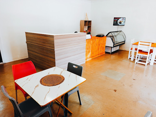 Opinii despre KWAMBANDLWA SHISANYAMA în Pietermaritzburg - Hospitality and gastronomy