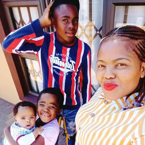 Soutpan Rd, Soshanguve - KK West, Soshanguve, 0164