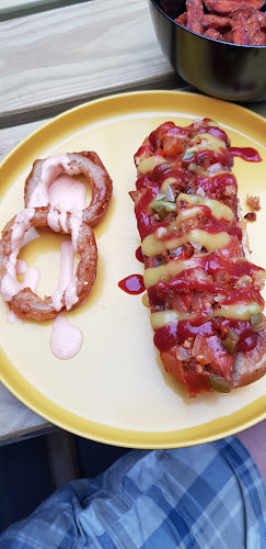 Yumi (Uber Eats) - Cape Town