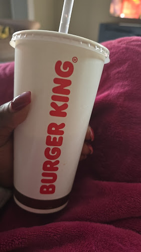 Burger King Allen's Nek (Drive-Thru) - Hospitality and gastronomy