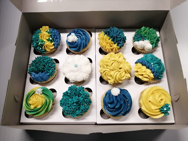 CaKes by S.K - Boksburg