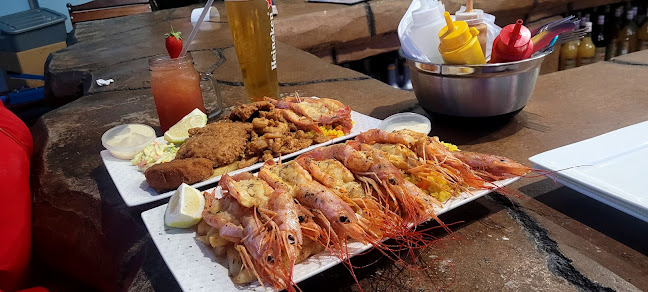 Comentarii opinii despre Tsunami Beach Bar