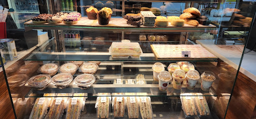 Wiesenhof Coffee Shop