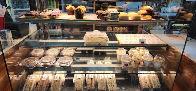 Wiesenhof Coffee Shop