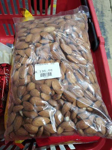 Opinii despre Murchison Spice în Pietermaritzburg - Hospitality and gastronomy