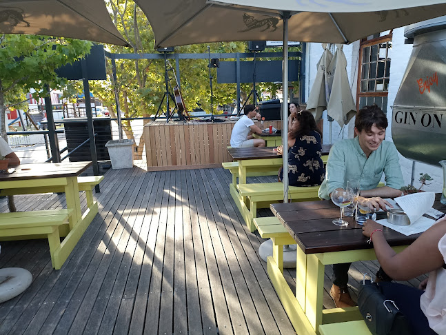 The Gastro Pub - Hospitality and gastronomy